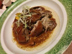 -广东胜利宾馆西关粤中餐厅