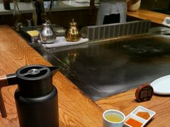 -飞阳铁板烧(ME TOWN购物中心店)