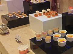 -River Café 海鲜自助(重庆丽笙世嘉酒店)