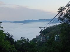 -云丘山景区