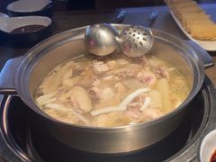 -同仁四季椰子鸡(宝安壹方城店)