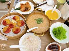 -苏小柳点心·手作小笼包(浦东嘉里城分院)