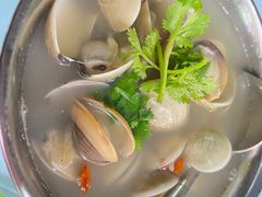 -明记烧鱼美味店