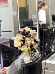 -MT·ID 烫发.染发.接发SALON