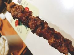 -乔先生涮肉·鲜活牛羊肉火锅(塘沽店)