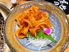 -黑牛の店·和牛烧肉(合生汇店)