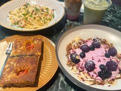 -BAKER&SPICE(安福路店)