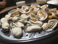 -德兴show鲜·蒸汽海鲜火锅餐厅(格创悦里店)