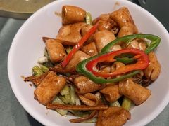 -客家汇·客家传承菜(水库店)