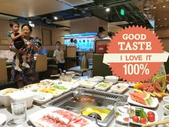 -海底捞火锅(公益西桥店)