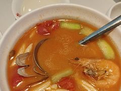 -丰收日·小海鲜·沪上家宴(顾村正大店)