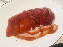 漢舍招牌果木烤鸭-漢舍中国菜馆(889广场店)
