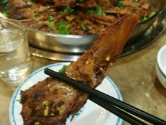 -帮一辣鸭头(青岛路总店)