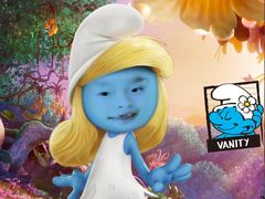 -蓝精灵乐园·世茂精灵之城主题乐园