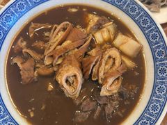 -北京小肠陈饭庄(方庄店)