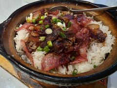-小粤楼·怀旧粤菜(万辉国际广场店)