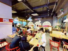 -高望村老王家(南光店)