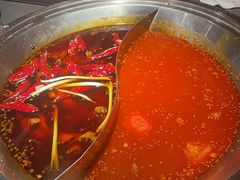 -重庆高老九火锅(吴中永旺店)