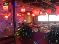 -山河屯铁锅炖鲜鹅·东北菜(开发区一店)