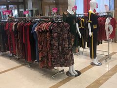 -丽达购物中心(崂山店)