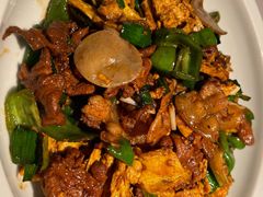 农家小炒肉-望湘园·洞庭渔宴(永旺店)