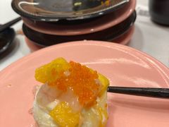 -争鲜回转寿司(朝北大悦城店)