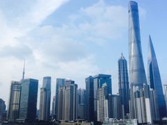 -上海外滩英迪格酒店