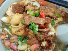 -荣荣面馆(丹溪大道店)