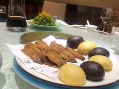 -品味居·首店·大连鲜活海鲜大连菜(东港店)