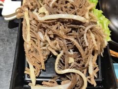 -林记潮牛·牛肉火锅(上马墩店)