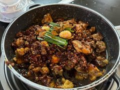 -贵阳李氏息烽阳朗鸡(民生路店)