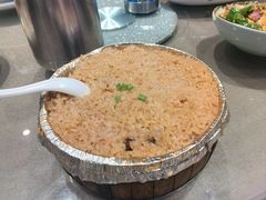 -民间瓦缸煨汤館(嵩山路店)