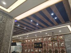 -百年认一力 太原老字号 (桥头街店)