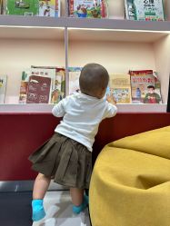 -米兜欢乐王国·儿童乐园(宝安益田假日天地店)