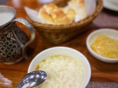 烤米饭布丁-TUK土耳其餐厅·下午茶(卢湾店)