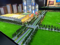 -哈尔滨规划展览馆