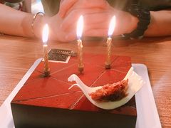 -第戎蛋糕(恒隆广场店)