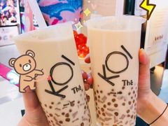 -KOI Thé(正佳广场店)
