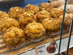 -85度C(厦门中华城新店)