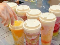 -喜茶(东莞汇一城店)