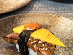 -戏作寿司(观音桥店)