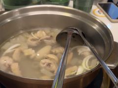 -润园四季椰子鸡火锅(南山海岸城店)