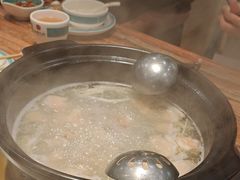 -春润大地海南椰子鸡(沙井京基百纳广场店)