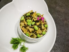 咸菜冬笋-炊江南·上海菜(国展华漕店)