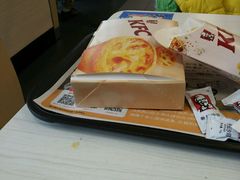 -肯德基(盘龙奥莱店)