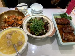 -避风塘·老港味餐厅(虹口龙之梦店)