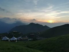 景点-萍乡武功山风景名胜区