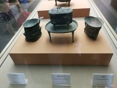 -茂陵博物馆