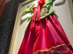 -韩宫宴烤肉·料理(颛桥万达店)