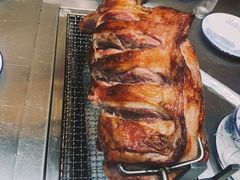-宗泉烤全羊·烤羊腿·家常菜(解放东路店)